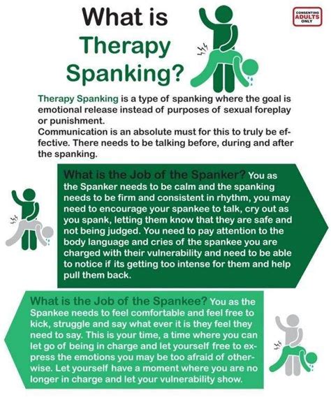 Spanking therapy What is it and how does it work 