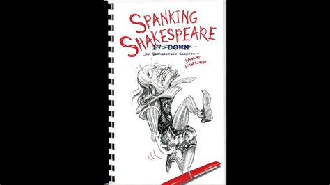 Read Spanking Shakespeare By Jake Wizner