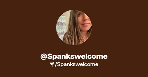 Spankswelcome Leaks [CLIP] 💦 84 Pics
