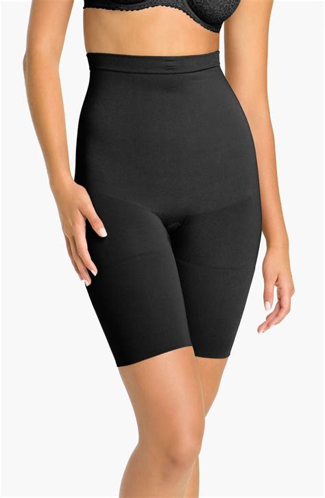 Spankx. Red Hot by Spanx. Remarkable Results -Waisted Brief. 4.0 out of 5 stars 39. $16.20 $ 16. 20. List: $32.00 $32.00. FREE delivery Fri, Apr 5 on $35 of items shipped by ... 