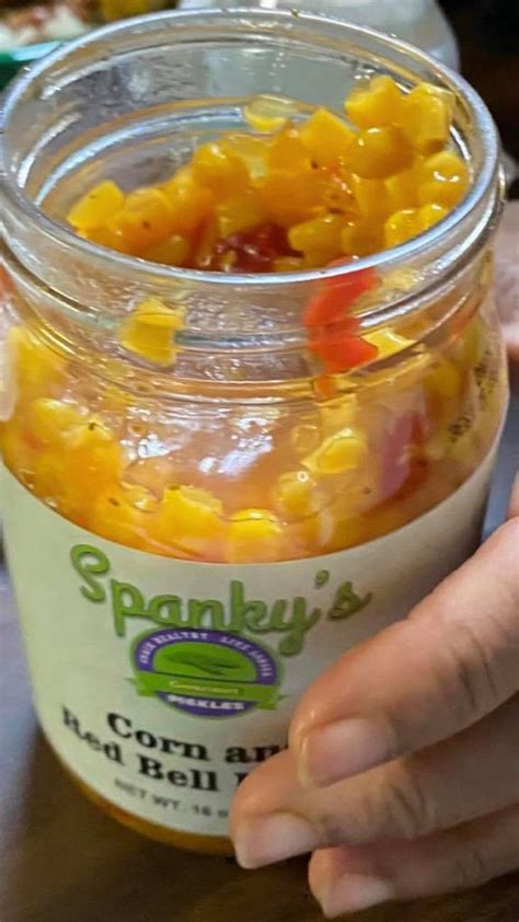 Spanky’s Gourmet Pickles, LLC