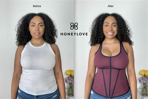 Spanx Honeylove Shapewear, Truly Undetectable Comfy Shaper Panty.