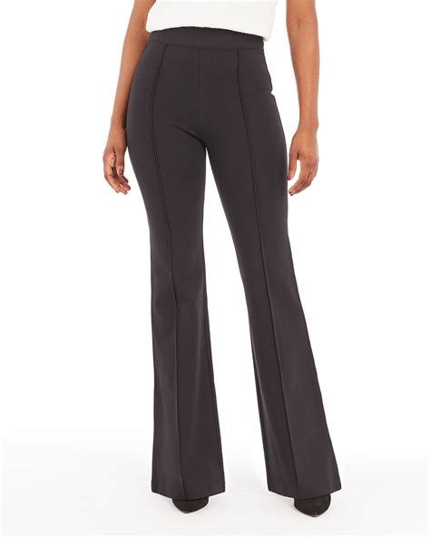 Spanx The Perfect Hi-Rise Flare Pant • See prices