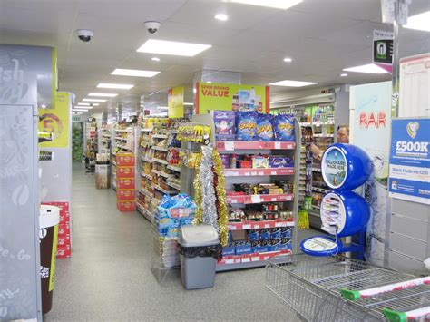 Spar - Convenience Store in Brixham, Devon