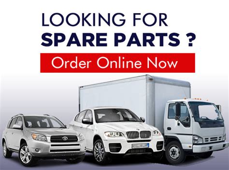 Spare Parts Dealers in Nairobi - expat