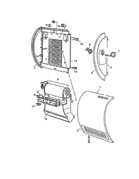 Spare Parts List - Stiebel Eltron USA