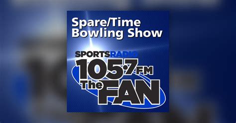 Spare Time Bowling clips - Omny.fm