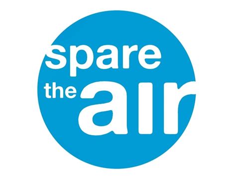 Spare the Aire Alert issued for Thursday