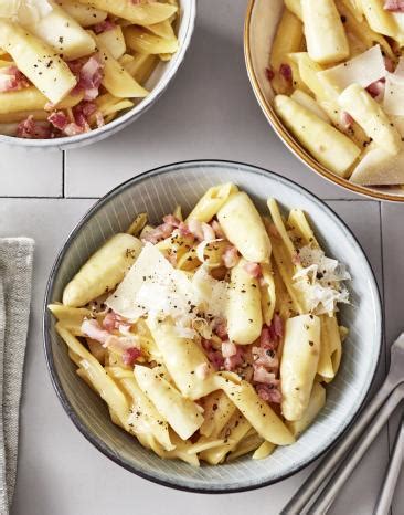 Spargel Carbonara Simply-Cookit