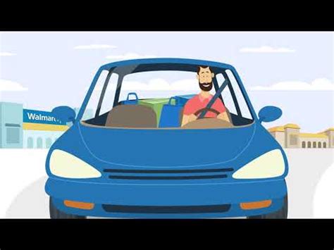 Spark Driver™ - Sign Up & Onboarding Overview - YouTube