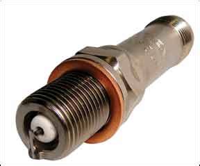 Spark Plugs: Fine Wire or Massive? - Aviation Consumer