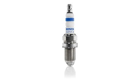 Spark Plugs - Bosch Automotive Aftermarket