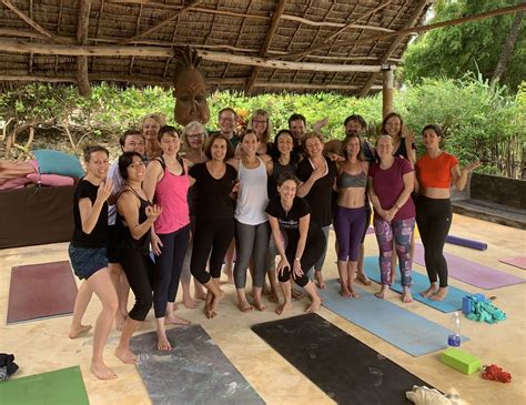 Spark Your Creativity Yoga Retreat — flowwithmie yoga