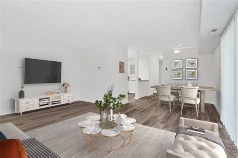 In the heart of Oxon Hill, MD, every unique apartment features beautiful interiors comfortable amenities. View floor plans, photos, and even lease online!. 