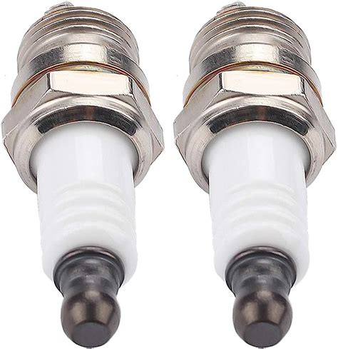 Spark plug for murray m2500. Share this Product. Light trimming is a breeze with the Murray 16", 25cc 2-cycle straight shaft gas trimmer. Durable straight-shaft design features extended reach to cut under bushes and around obstacles. Assisted pull start technology makes the engine easy to start and the dual-line, bump-feed trims tall grass quickly. 