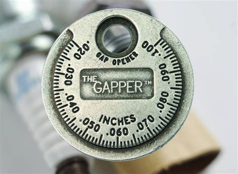 Spark plug gap tool.  Shop Spark Plug Gap Tools at Summit Racing. 020 to ...