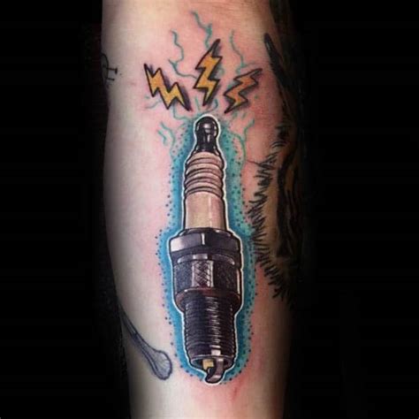Spark plug tattoo ideas. Spark plug tattoo. Volkswagen. Arm Tattoos. Tattoo. Tattoo Designs. Tattoos. Piston Tattoo. Old School Tattoo. Arm Tattoo. Hot Rod Tattoo. Paul. 390 followers. Comments. No comments yet! Add one to start the conversation. ... Woodworking Tattoo Ideas. Tattoo Studio. 60 Cool Carpenter Tattoos for Men [2024 Inspiration Guide] ... 