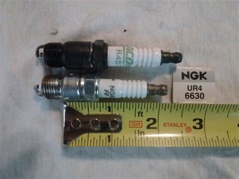 Spark plugs for a 350 chevy. Learn how to remove a broken spark plug in a Chevy 350 with a simple tutorial on YouTube. 