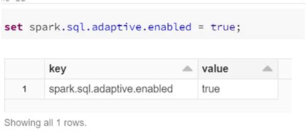 Spark sql adaptive skewjoin enabled.  As of Spark 3.  I see developers spend days blindly add...