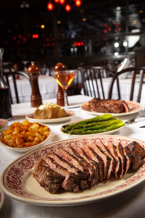 Spark steakhouse. SPARKS STEAK HOUSE 210 East 46th Street Phone (212) 687-4855; Fax (212) 557-7409 Dinner $60 per person, without wine. comments powered by Disqus. 