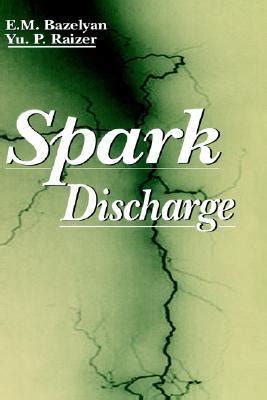 Download Spark Discharge By Eduard Meerovich Bazelian
