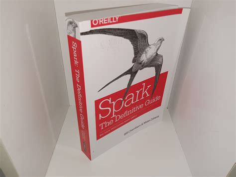 Read Spark The Definitive Guide Big Data Processing Made Simple By Bill Chambers