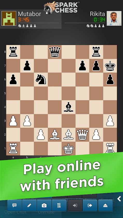 SparkChess Lite APK Download for Android 