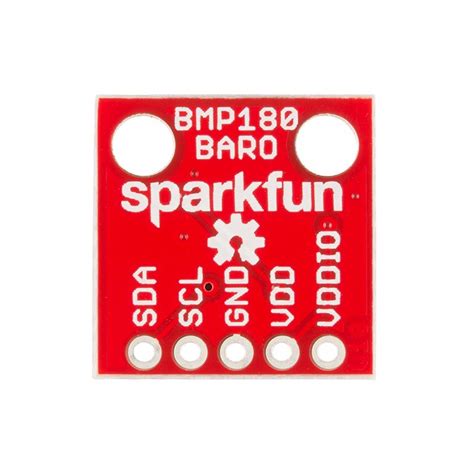 SparkFun Barometric Pressure Sensor Breakout - BMP180