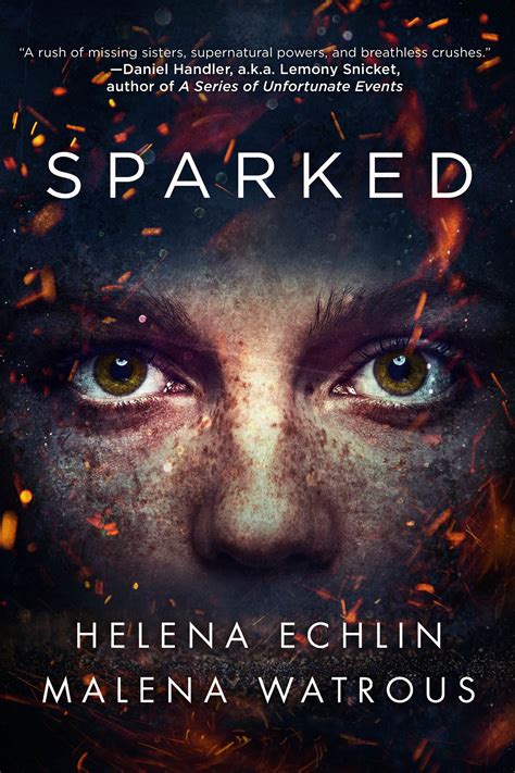 Full Download Sparked By Helena Echlin