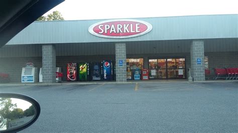 Sparkle lake milton. Lake Milton, OH 44429 330-654-3000. Details. Download Application. Download Application > Niles. 140 N. Main Street Niles, OH 44446 330-544-3478. Details. ... Becoming a member of the Sparkle Markets family is easier than ever! Just download our PDF application, fill out the fields and mail to: Regional Sparkle Market Association. 