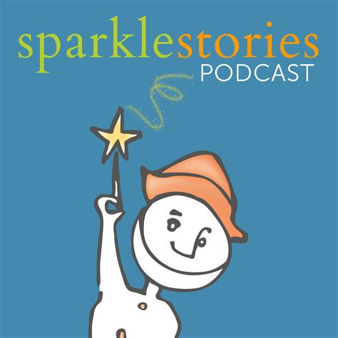 Sparkle Stories produces original audio stories for families around the world. Each week on the Sparkle Stories Podcast, we'll be sharing a Free Story from one of our Original Story Series! Find us at: www.sparklestories.com. Sparkle Stories Podcast Sparkle Stories. Kids & Family. 4.5 • 105 Ratings. 20 DEC 2023.. 