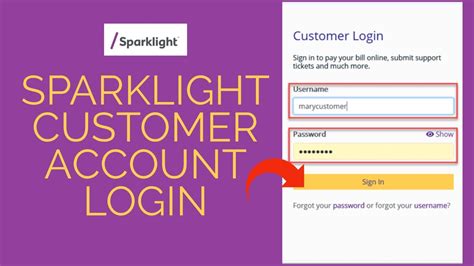 Sparklight customer portal. stay signed in. Using Google Chrome? Get Login for Chrome!. Need to sign up for an account or reset your password? 