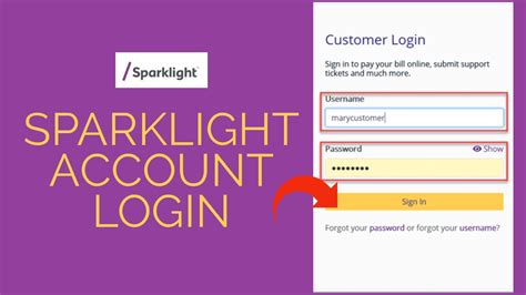 Once you log in to your Sparklight Online Account, click the down arrow next to your name on the top right.Then click on 'Profile Settings.' Scroll down to the 'Text Message Notifications' section and click the pencil/edit icon.. 