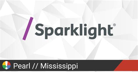 Sparklight outage mississippi. Sparklight has invested over $1.3 billion in infrastructure to help eliminate the “digital divide” for homes, schools, and businesses across our footprint. These investments included deploying fiber deeper and closer to our customers and installing the first modems capable of 10 gigabits per second speeds. 