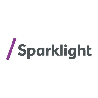 Sparklight has invested over $1.3 billion in infrastructure to help eliminate the "digital divide" for homes, schools, and businesses across our footprint. ... "We have had your services for years now and very few outages. We have been extremely happy with the product you provide." Joni. Sparklight Customer, Arizona.