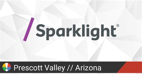 Sparklight outages prescott. Things To Know About Sparklight outages prescott. 
