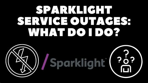 Sparklight power outage. Oct 24, 2023 · @sparklightcares Outage alert: A commercial power outage in the Show Low, AZ, area has caused some Sparklight customers to lose internet, cable and phone service. Once the local power company is able to restore power, services should resume. 