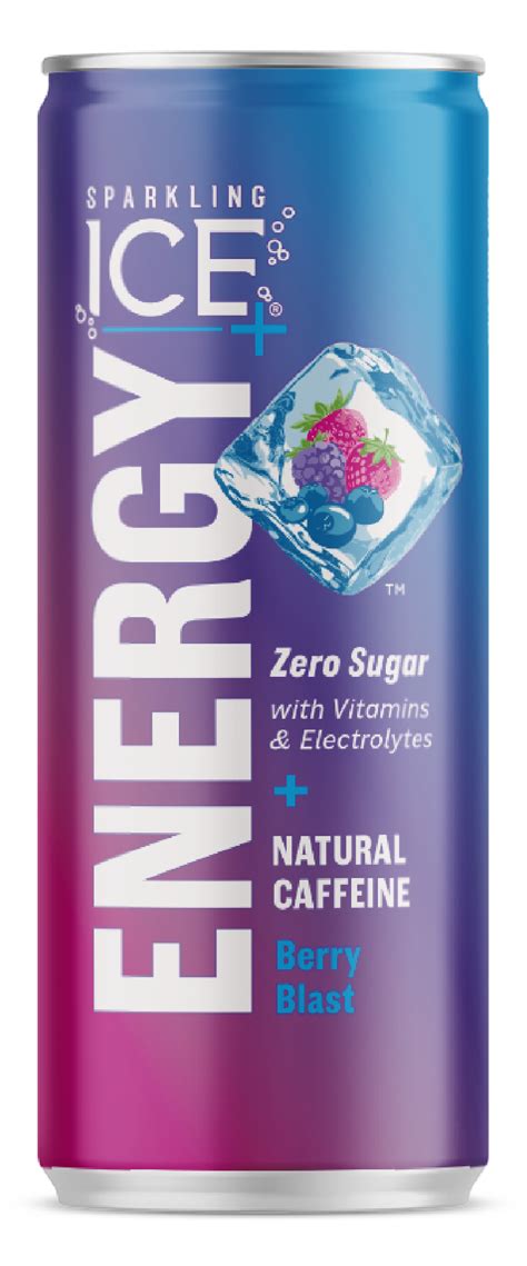 Sparkling ice energy drink. Product Details. Naturally Flavored Sparkling Water. Variety pack: 8-Orange Mango, 8-Black Raspberry, 4-Black Cherry, 4-Lemon Lime. 17 fl oz (502 mL) bottle. 24 ct. 