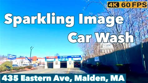Sparkling image car wash malden photos. Things To Know About Sparkling image car wash malden photos. 