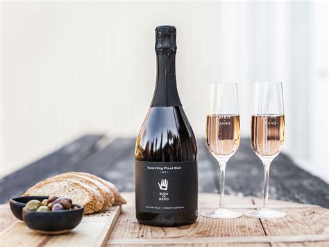 Sparkling red wine. Jansz Premium Sparkling Rosé NV. Tasmania. A rugged island off Australia that is perfect for cool-climate wines, and especially sparkling wine. Winemaker Jennifer Doyle has been with Jansz for ... 