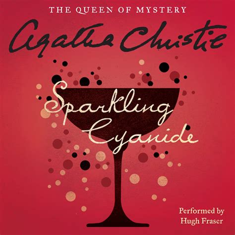 Read Online Sparkling Cyanide  Colonel Race 4 By Agatha Christie