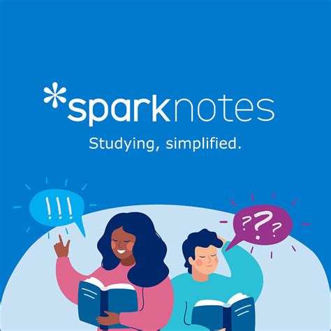 Sparknotes