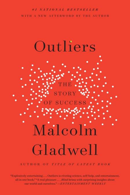 Summary. In Chapter 5 of Outliers by Malcolm Gladwell, Joe Flom talks about 3 life lessons to success. Gladwell begins his discussion talking about culture identity, heritage, and where you stand in the social system as advantages or disadvantages for a positive outcome. Gladwell uses Joe Flom as an example and how his Jewish religion led him .... 