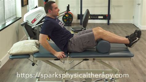 Sparks Physical Therapy - YouTube