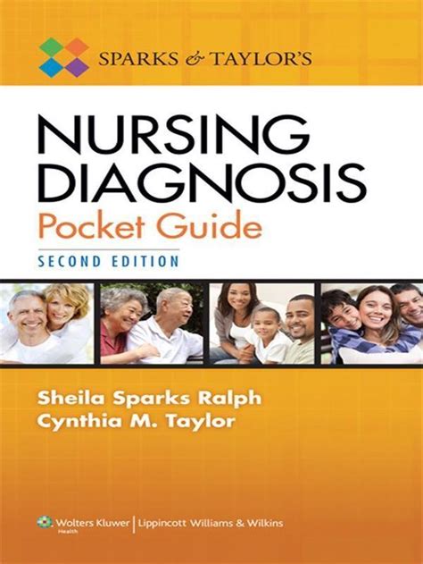 Sparks and taylor nursing diagnosis pocket guide. - Problèmes de l'analyse textuelle. problems of textual analysis.