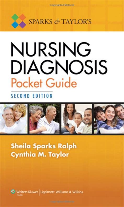 Sparks and taylor s nursing diagnosis pocket guide. - A textbook of human resource management 1st edition.