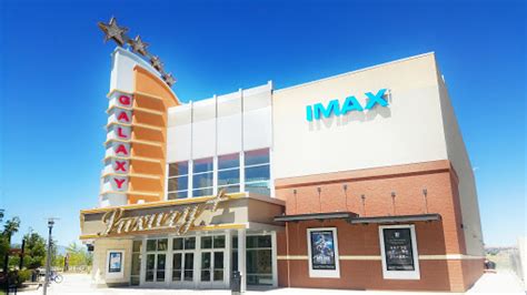 Sparks – Galaxy Legends Luxury IMAX (2K Digital) New Jersey. Atlantic City – IMAX Theatre at Tropicana (2K Digital) Cherry Hill – AMC Cherry Hill 24 & IMAX;. 