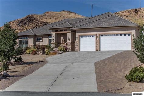 For Sale: 3 beds, 2 baths ∙ 2263 sq. ft. ∙ 2282 Cloud Berry Dr #26, Sparks, NV 89441 ∙ $644,184 ∙ MLS# 230004860 ∙ Welcome to Silver Canyon at Sugarloaf.. 