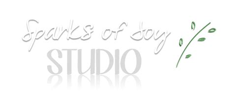 Sparks of Joy Studio