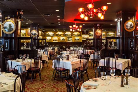Sparks steak house. Dec 4, 2021 · Order food online at Sparks Steak House, New York City with Tripadvisor: See 1,469 unbiased reviews of Sparks Steak House, ranked #464 on Tripadvisor among 13,133 restaurants in New York City. 